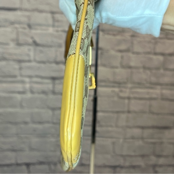 GUCCI Vintage Jackie Shoulder Bag EUC - Picture 7 of 17